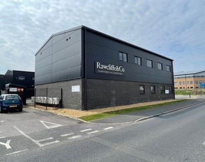 Thumbnail Office to let in First Floor Offices, 1 Barons Court, Graceways, Whitehills Business Park, Blackpool, Lancashire