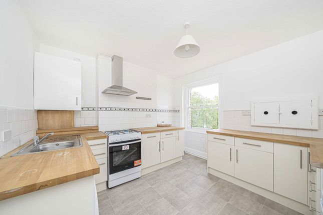 6C Parkview, Church Grove, Kingston Upon Thames photo 4