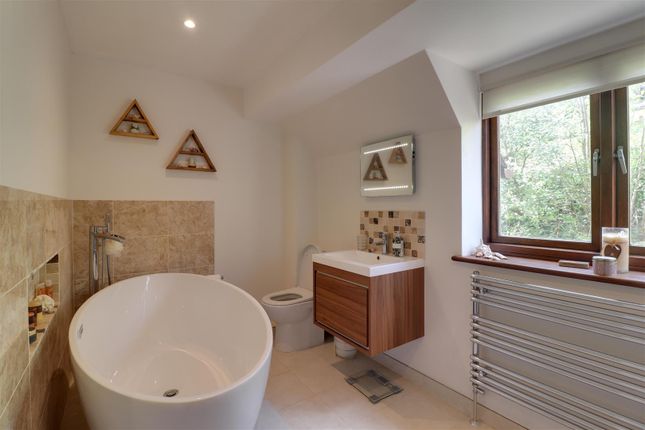 Detached house for sale in Bourne Lane, Brimscombe, Stroud