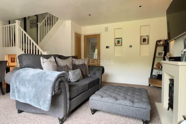 Terraced house for sale in Chesham Drive, Steeple View