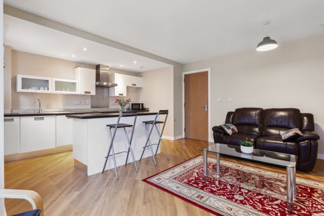 Flat for sale in Chandlers Court, Stirling