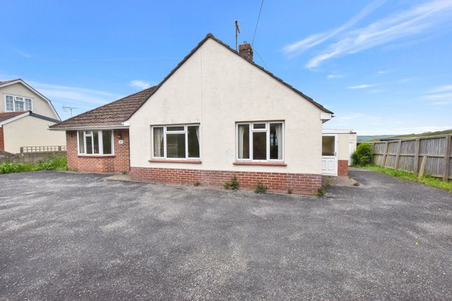 Detached bungalow for sale in Yelland Road, Fremington