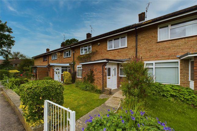 Thumbnail Terraced house for sale in Maiden Lane, Langley Green, Crawley, West Sussex