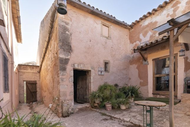 Detached house for sale in Llucmajor, Llucmajor, Mallorca