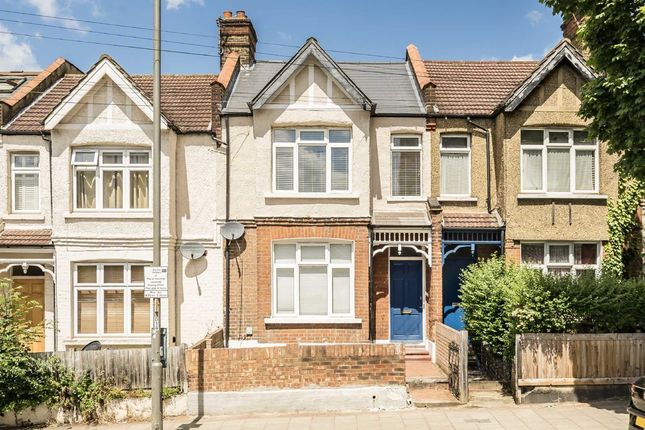 Thumbnail Property to rent in Church Lane, Tooting