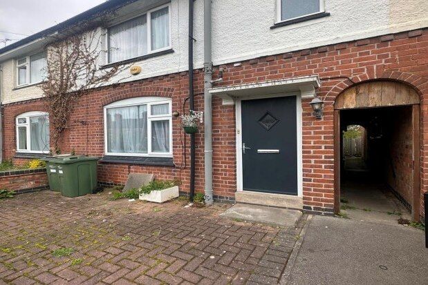 Property to rent in Narborough, Leicester