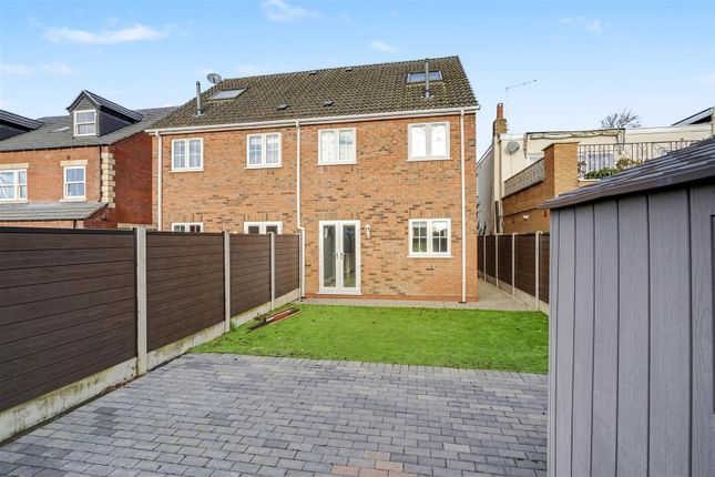 31, Draycott Road, Derbyshire photo 4