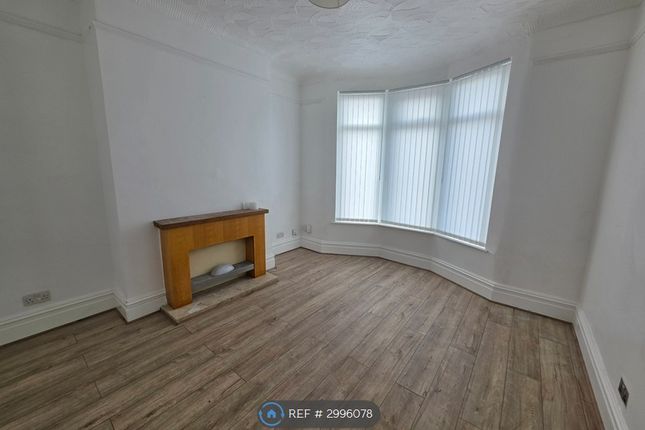 Fitzgerald Road, Liverpool photo 3
