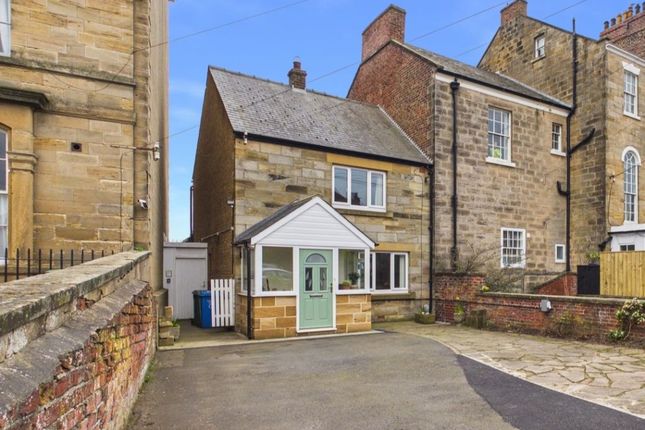2-bed house on 5a, Upgang Lane, Whitby, £325,000
