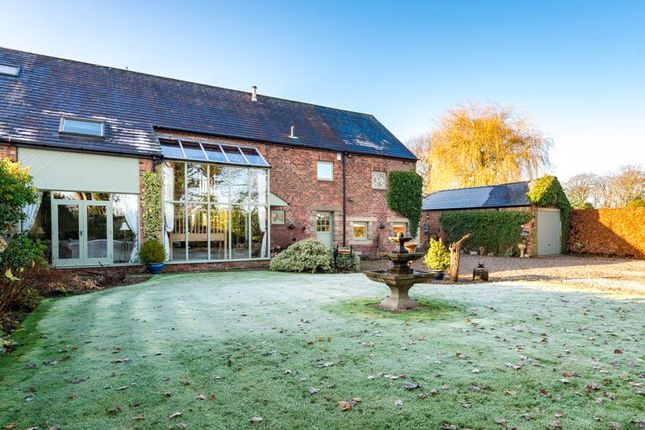 Homes For Sale In Lathom Ormskirk Buy Property In Lathom
