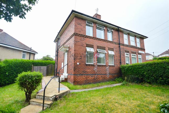 Semi-detached house to rent in Kilvington Road, Sheffield