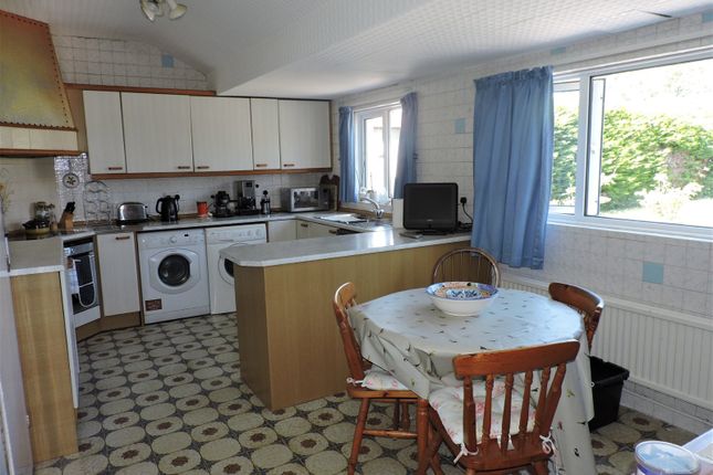 Bungalow for sale in Penybanc Road, Penybanc, Ammanford