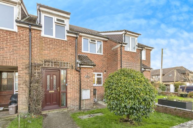Thumbnail Terraced house for sale in High Street, Poole