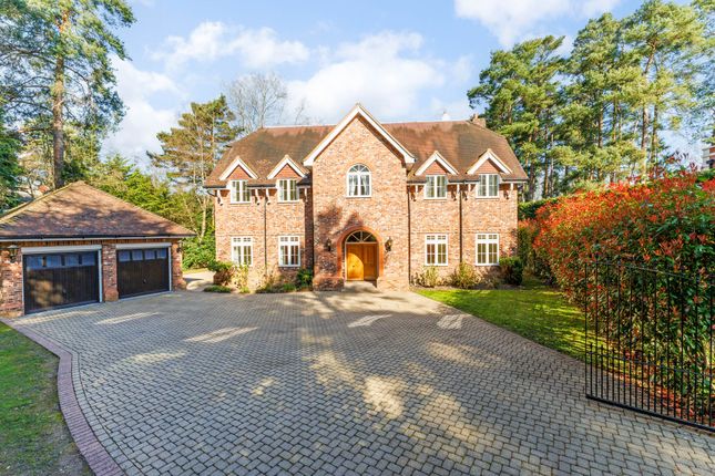 6-bed house on Oakhurst, 10, Sunning Avenue, Sunningdale, £1,850,000