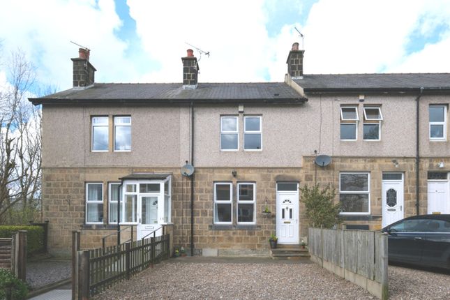 Terraced house for sale in West End Terrace, Leeds