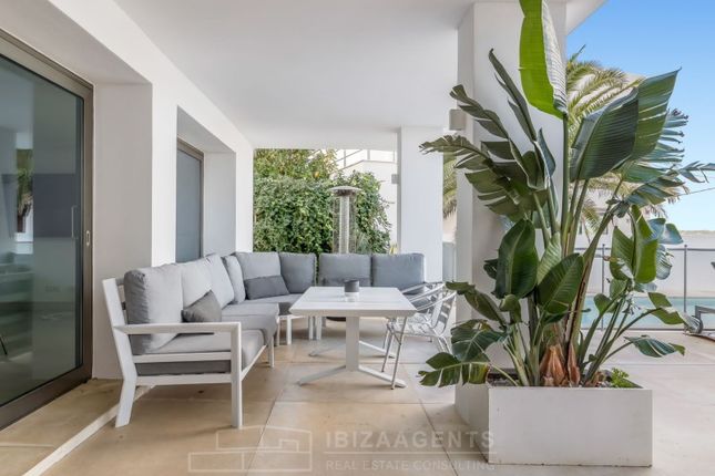 Apartment for sale in Illa Plana, Talamanca, Eivissa