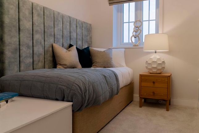 Plot 16 The Sandall Hoober Homes Bertone Meadows, Scawby Road, Brigg photo 4