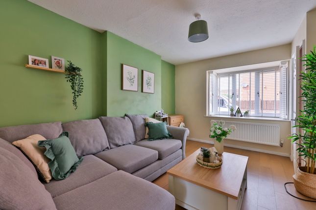 21, Browning Road, York photo 4