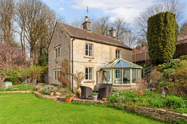 Thumbnail Cottage for sale in Bussage Hill, Stroud