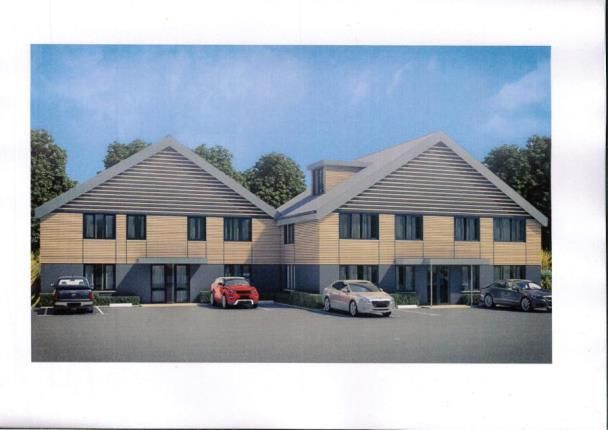 1 bed flat for sale in Olton Wharf, Sheldon, Birmingham