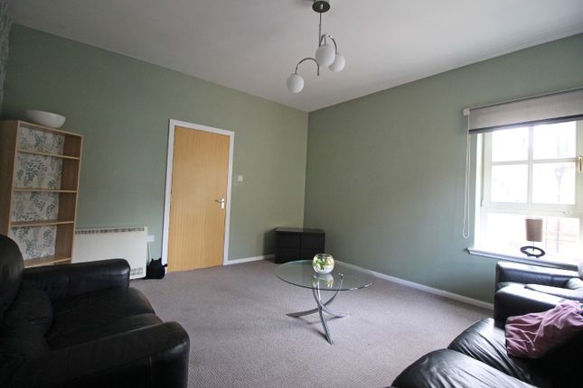 Flat to rent in Baker Street, Stirling