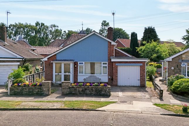 3-bed house on 4, Aldersyde, York, £375,000