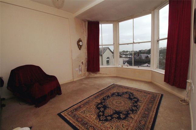 Flat for sale in Market Place, Bideford