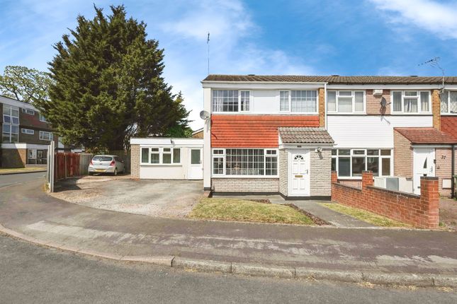 3-bed other on 35, Kington Gardens, Birmingham, £260,000
