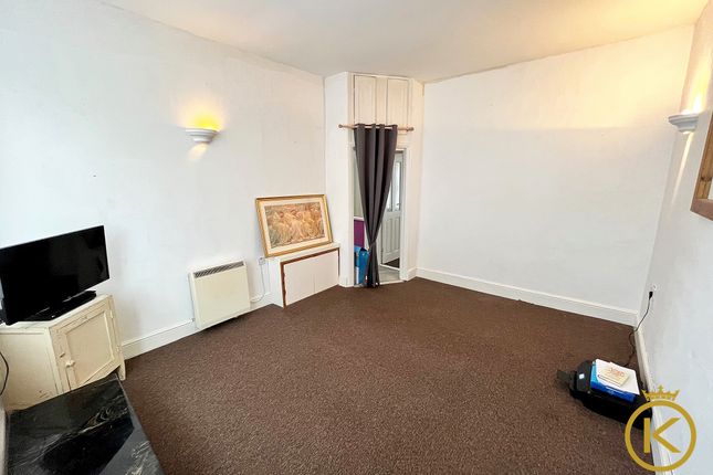 Flat for sale in Palmerston Road, Southsea