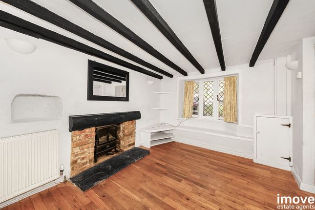 Chantry Cottage, Paignton photo 2