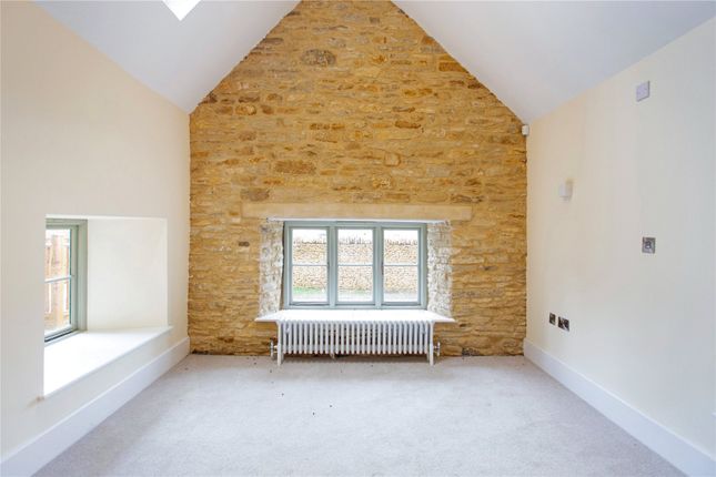 Terraced house for sale in Irons Court, North Street, Middle Barton, Chipping Norton
