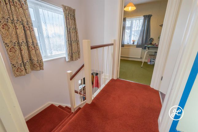 Semi-detached house for sale in Suffolk Close, Bridgwater