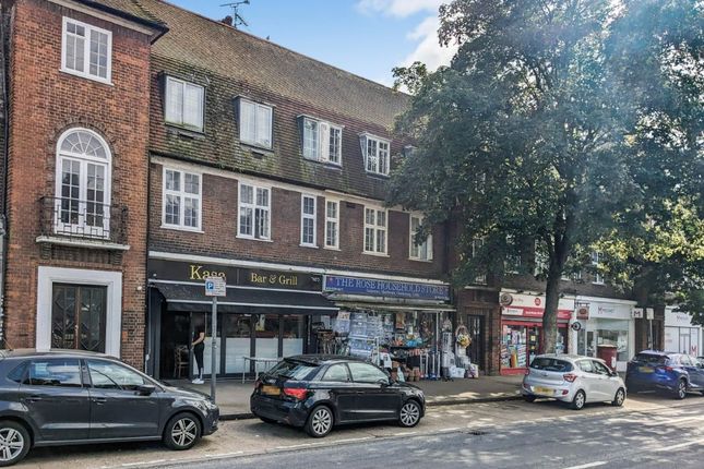 4-bed flat on 28B The Market Place, Falloden Way, London, £50,000
