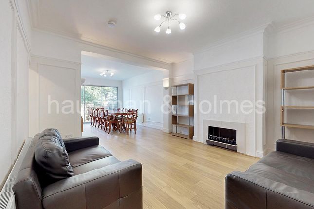 11, Highfield Avenue, London photo 4