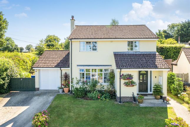 3-bed house on 1, Heath Common, Axminster, £485,000