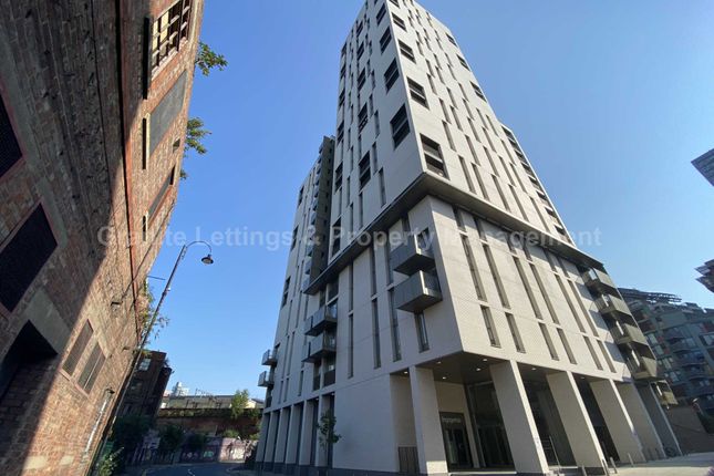 The Assembly 1 Cambridge Street Manchester M1 2 Bedroom Flat To Rent 54857872 Primelocation