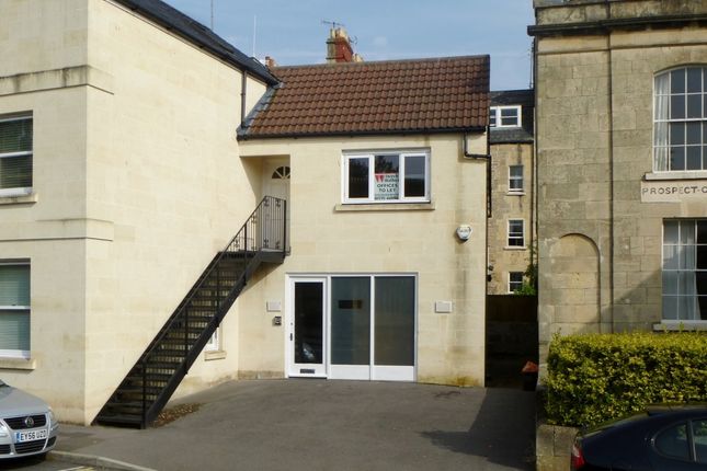 Thumbnail Office to let in James Street West, Bath