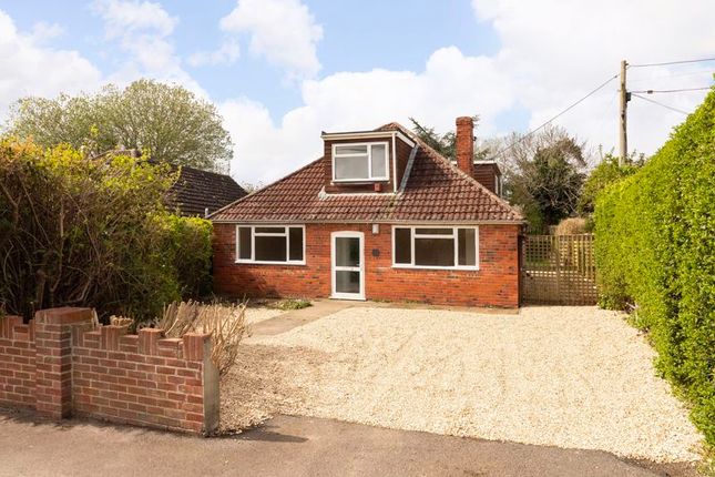 Thumbnail Detached house for sale in Park Road, Didcot
