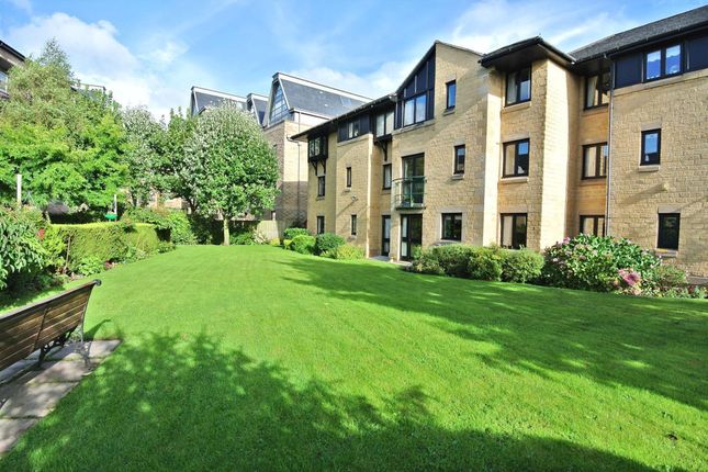 Flat for sale in Spinners Court, City Centre, Lancaster