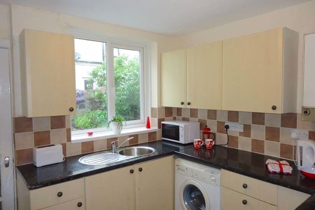 Terraced house to rent in Moy Road, Roath, Cardiff