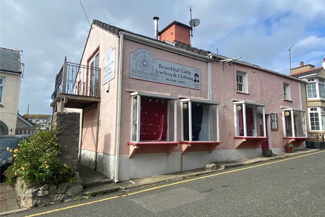 Thumbnail Flat for sale in Moelfre, Anglesey, Sir Ynys Mon