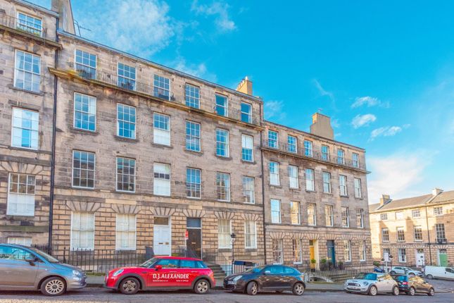 Flat for sale in 12/4 (3F2) Nelson Street, New Town, Edinburgh EH3