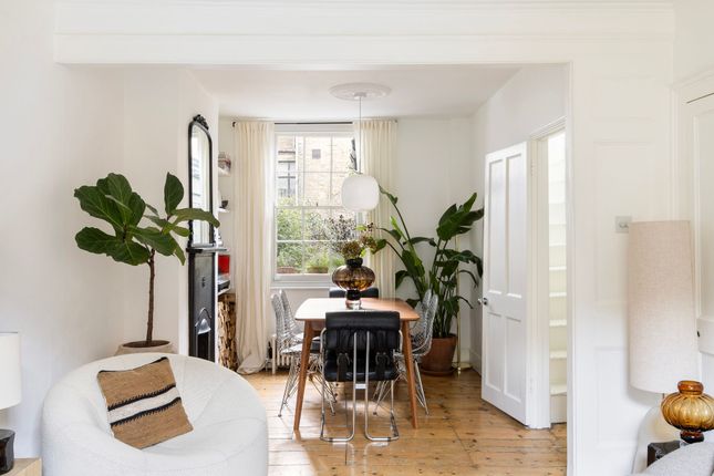 Terraced house for sale in Bellevue Place, Bethnal Green