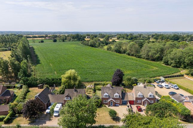 Rowan House Staithe Road, Beccles photo 2
