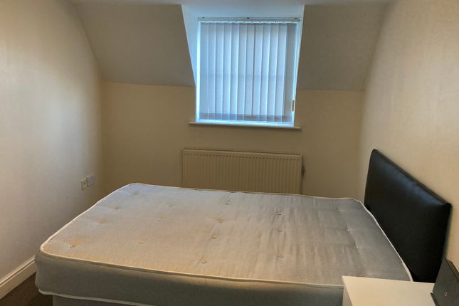 Flat for sale in Shaw Lane, Whiston, Knowsley