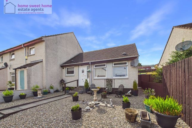 1-bed house on 5 Suilven Way, Inverness, £145,000