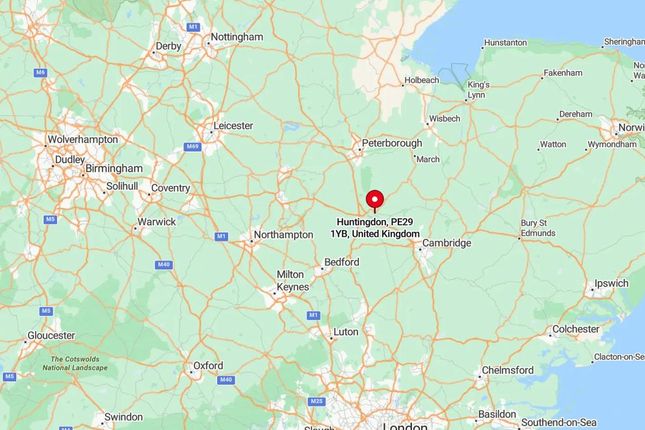 Map Old Houghton.Png