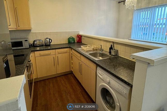 Flat F, Silchester Drive Monsall, Manchester photo 2