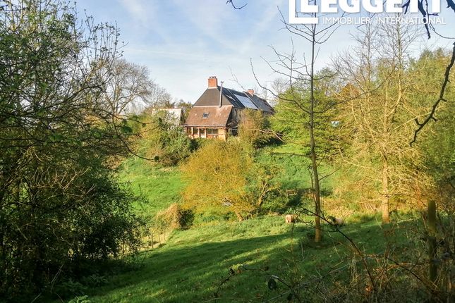 Villa for sale in Tessy-Bocage, Manche, Normandie