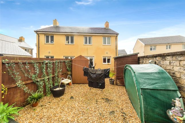 3, Clos Y Doc, Carmarthenshire photo 4